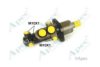 APEC braking MCY239 Brake Master Cylinder